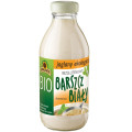 Barszcz Biały Jaglany Bezglutenowy Koncentrat BIO 320 ml - Kowalewski