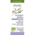 Olejek Eteryczny Eukaliptus Gałkowy BIO 10 ml - Physalis