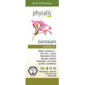 Olejek Eteryczny Pelargonia ECO 10 ml - Physalis