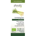 Olejek Eteryczny Trawa Cytrynowa BIO 10 ml - Physalis