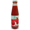 Przecier Pomidorowy Bezglutenowy BIO 500 ml - BIO Food