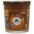 Krem Orzechowo - Czekoladowy Fair Trade BIO 180 g - Alce Nero